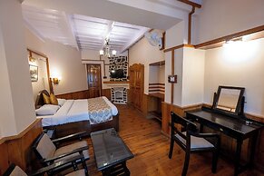 Hotel Himalaya