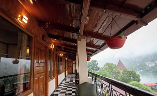 Hotel Himalaya