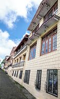 Hotel Himalaya