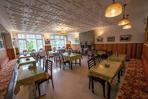 Hotel Himalaya