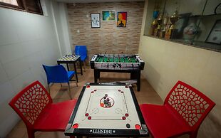 Hotel Himalaya