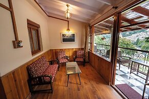 Hotel Himalaya