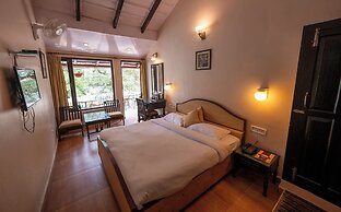 Hotel Himalaya