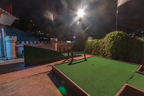 Hotel Himalaya