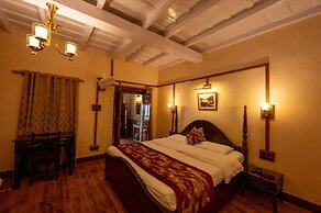 Hotel Himalaya