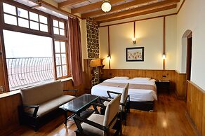 Hotel Himalaya