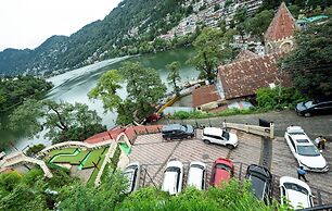 Hotel Himalaya