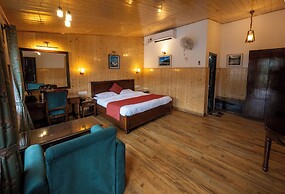 Hotel Himalaya