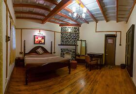 Hotel Himalaya