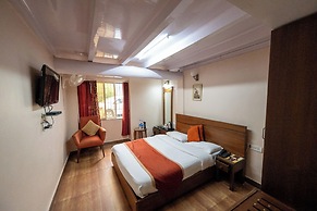 Hotel Himalaya
