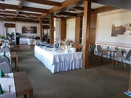 Hotel-Restaurant Klostermühle