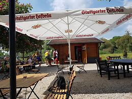 Hotel-Restaurant Klostermühle