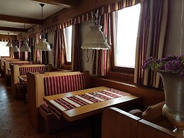 Hotel-Restaurant Klostermühle
