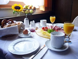 Hotel-Restaurant Klostermühle