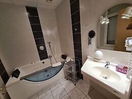 Hostellerie du Cantal