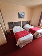 Hostellerie du Cantal