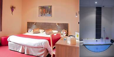 Hostellerie du Cantal