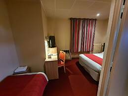 Hostellerie du Cantal