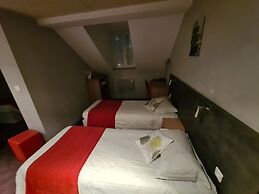 Hostellerie du Cantal