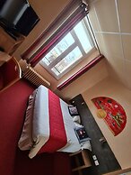 Hostellerie du Cantal