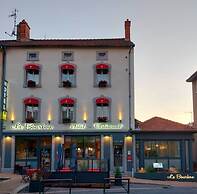 Le Bourbon