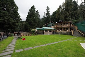The Pavilion