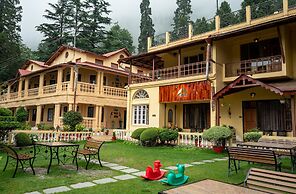 The Pavilion