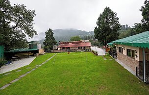 The Pavilion