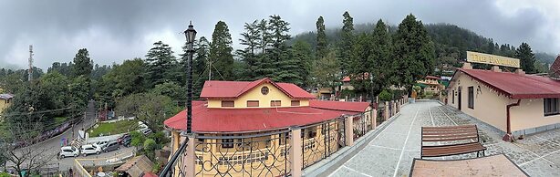 The Pavilion
