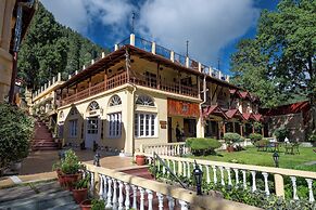 The Pavilion