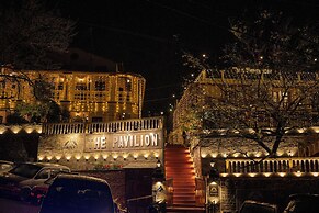 The Pavilion