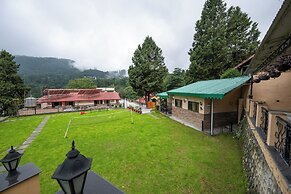 The Pavilion
