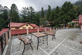 The Pavilion