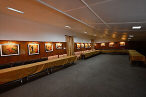 The Pavilion