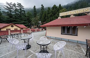 The Pavilion
