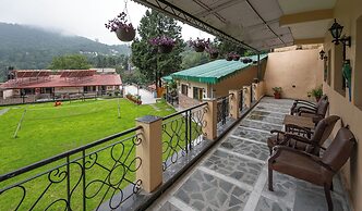 The Pavilion