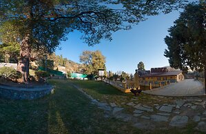 The Pavilion