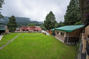 The Pavilion