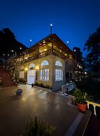 The Pavilion
