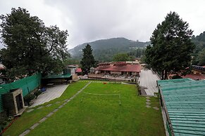 The Pavilion