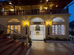 The Pavilion