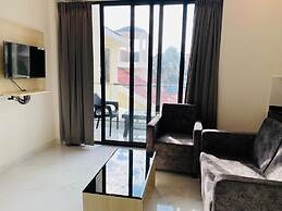 Ticlo Resort