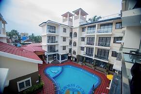 Ticlo Resort