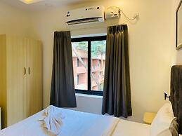 Ticlo Resort