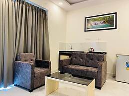 Ticlo Resort