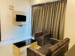 Ticlo Resort