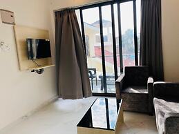 Ticlo Resort