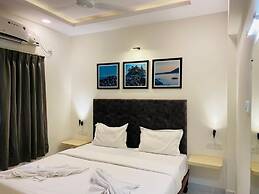 Ticlo Resort