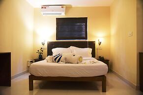 Ticlo Resort