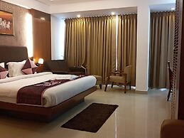 Park Prime Goa